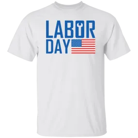 Happy Labor day T-shirts & Hoodie