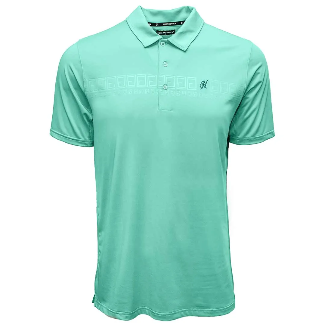 Hooey Brands Men's Weekender Polo