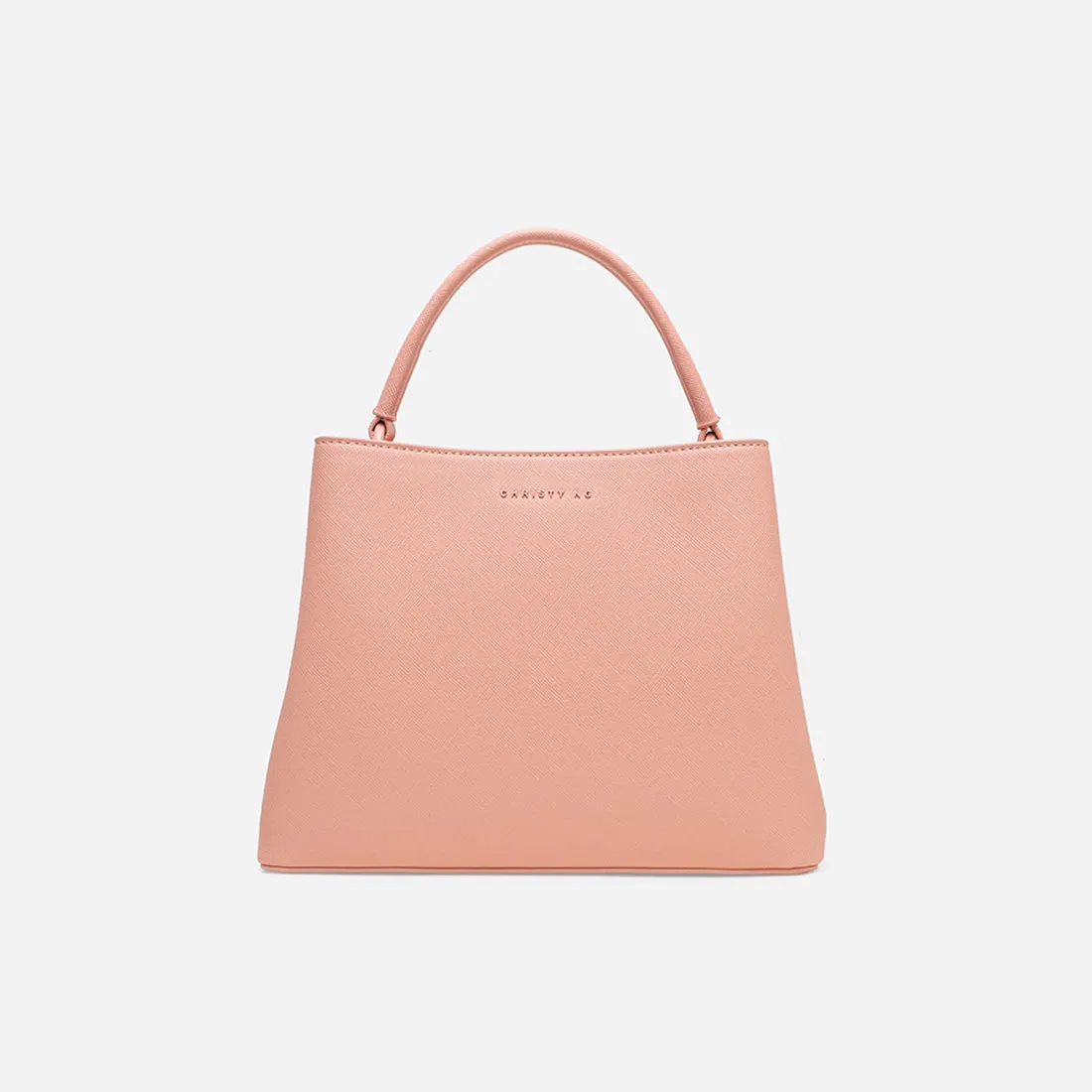 Janet Mini Top Handle Bag