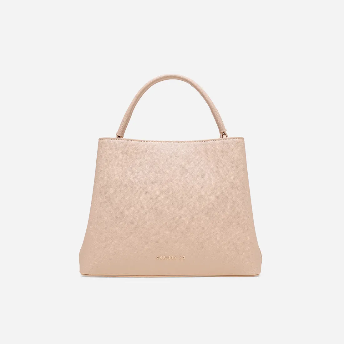 Janet Mini Top Handle Bag