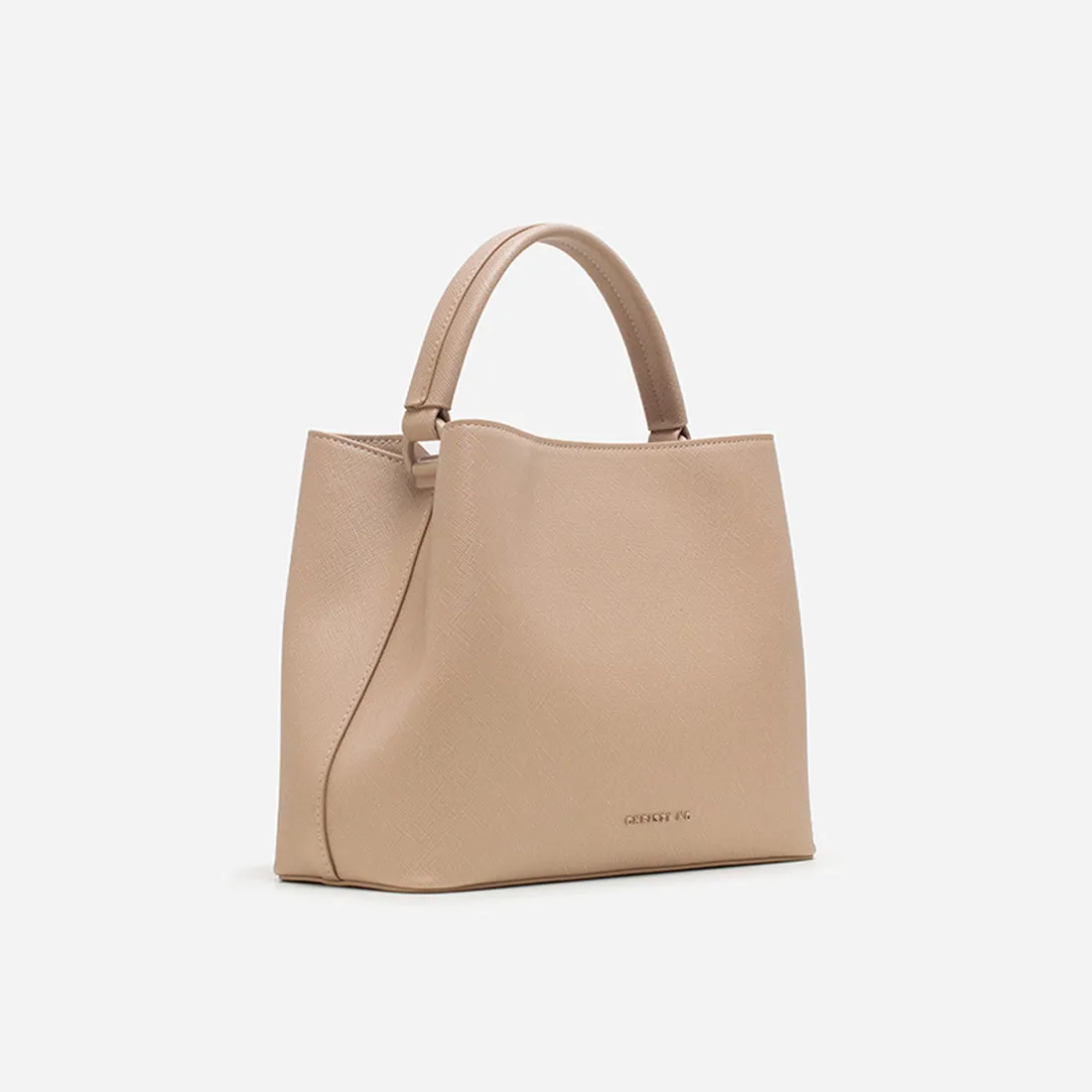 Janet Mini Top Handle Bag