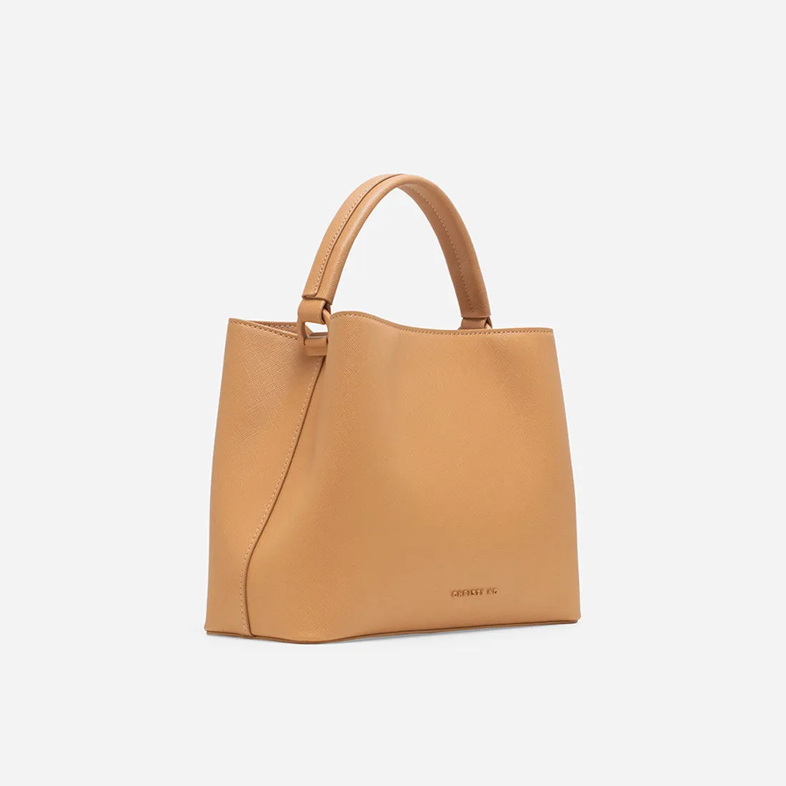 Janet Mini Top Handle Bag