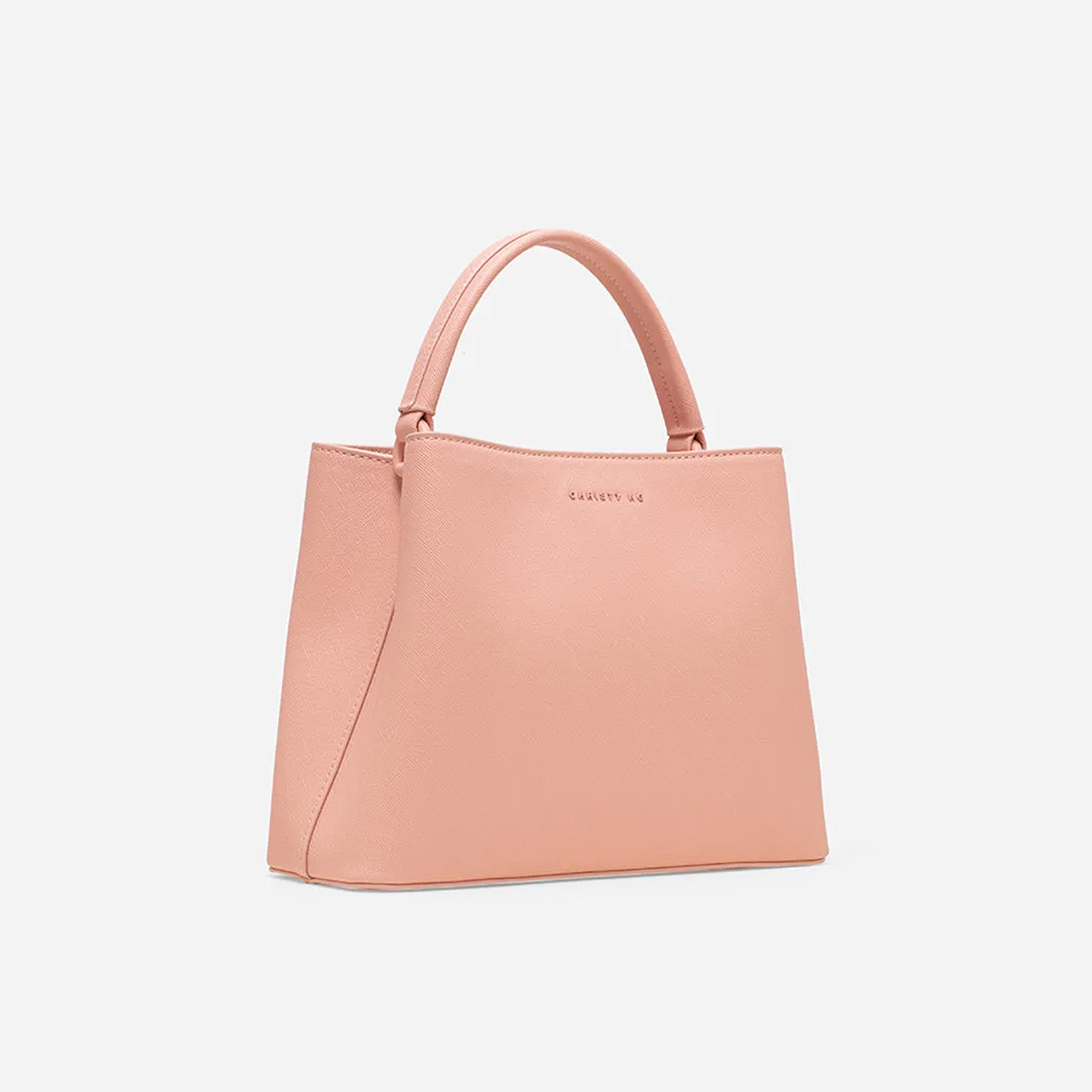 Janet Mini Top Handle Bag