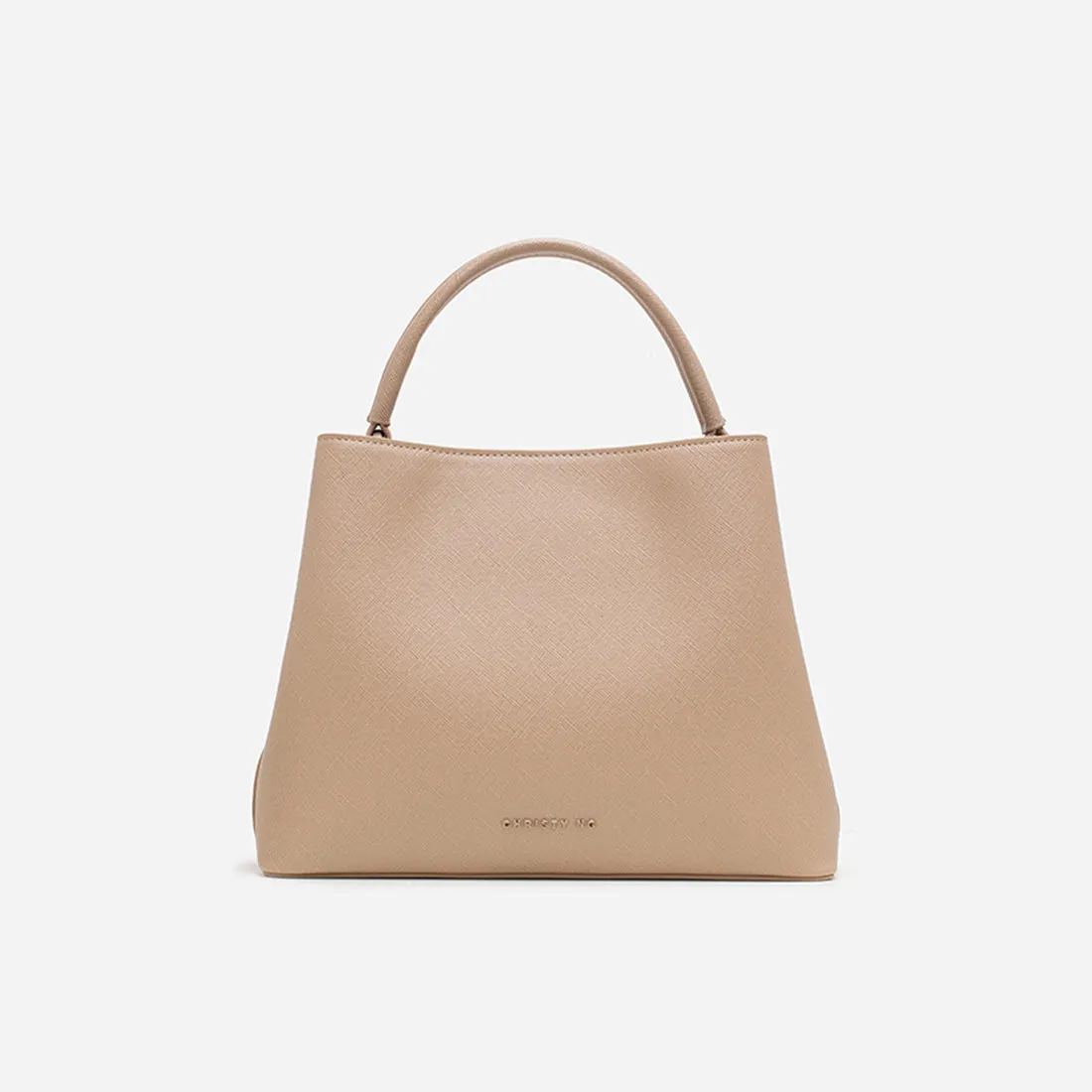 Janet Mini Top Handle Bag