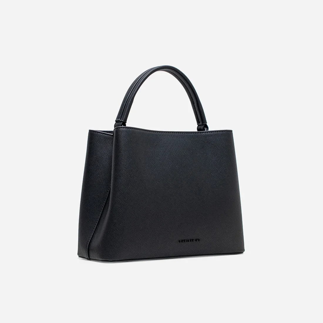 Janet Mini Top Handle Bag