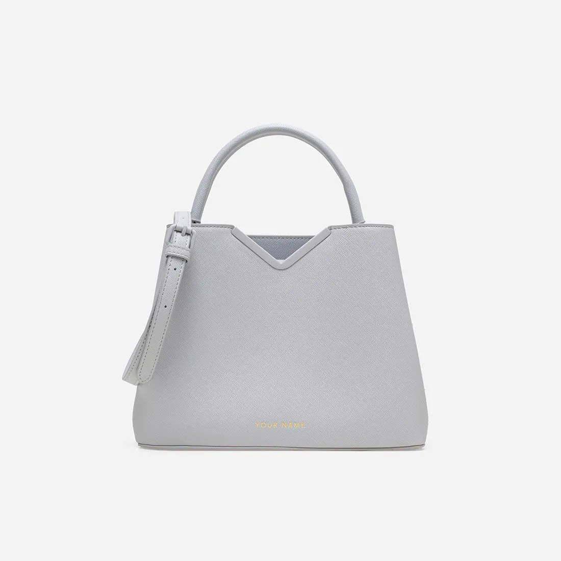 Janet Mini Top Handle Bag