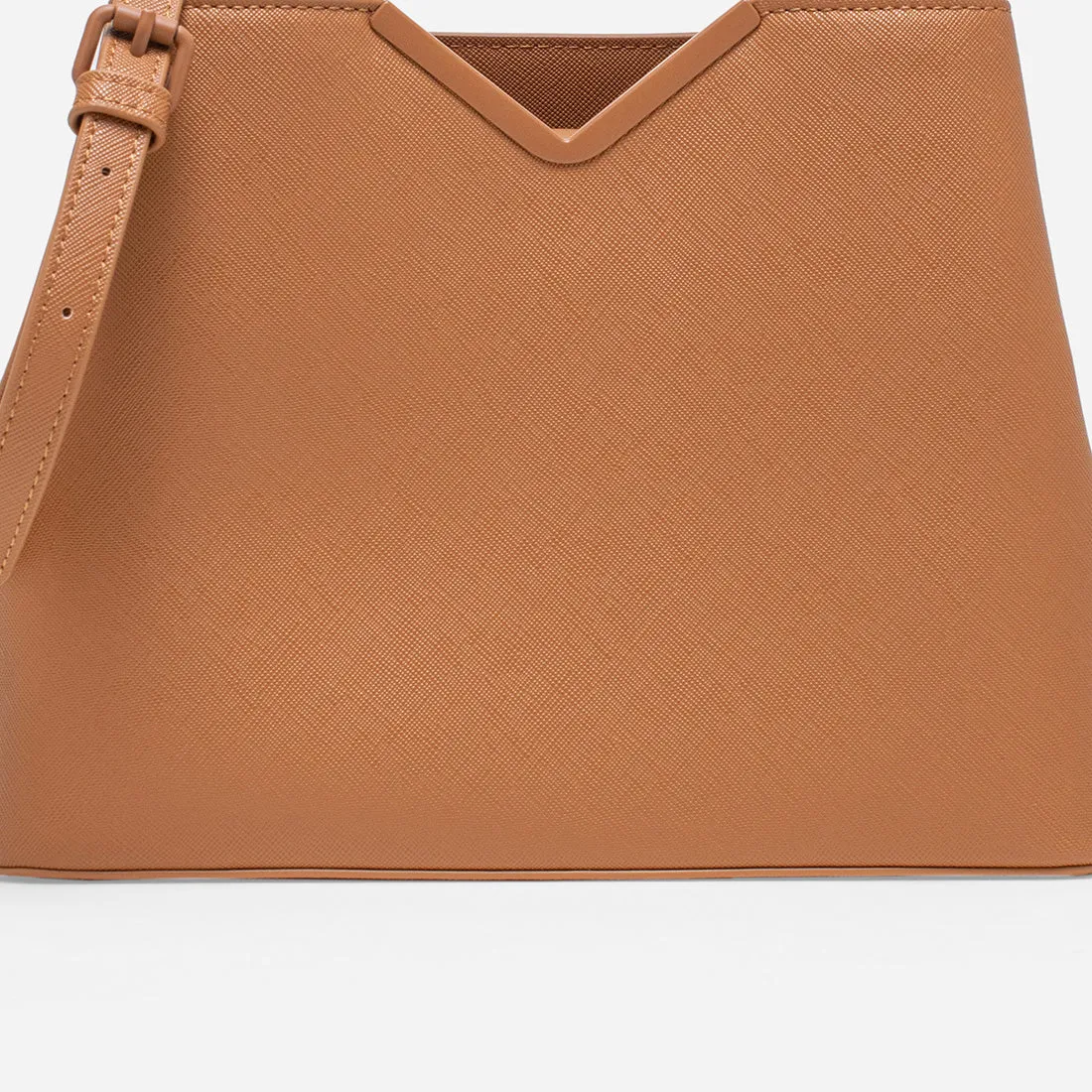 Janet Mini Top Handle Bag