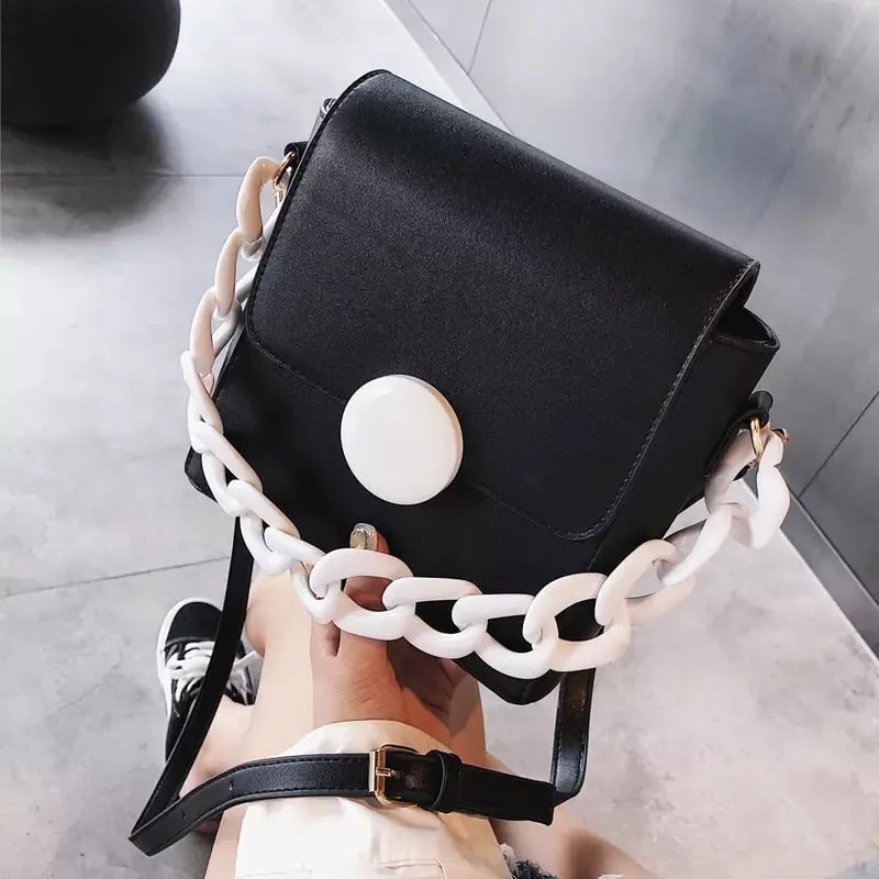 Josie Black Bag