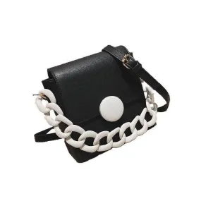 Josie Black Bag