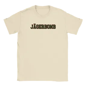 Jägerbomb - T-shirt