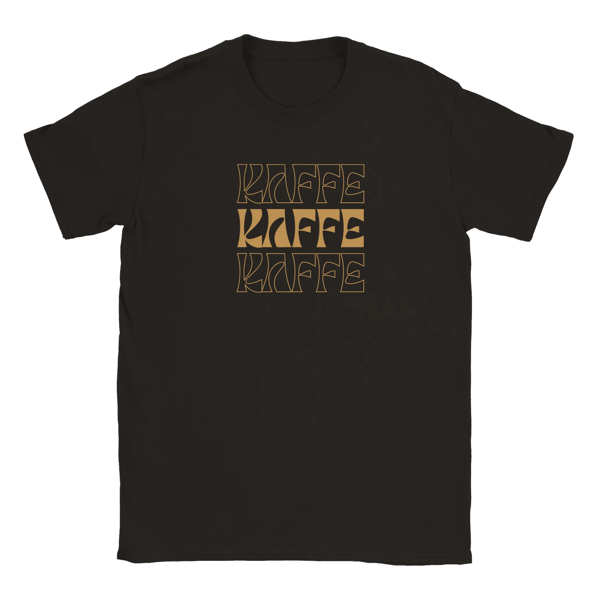 Kaffe - T-shirt