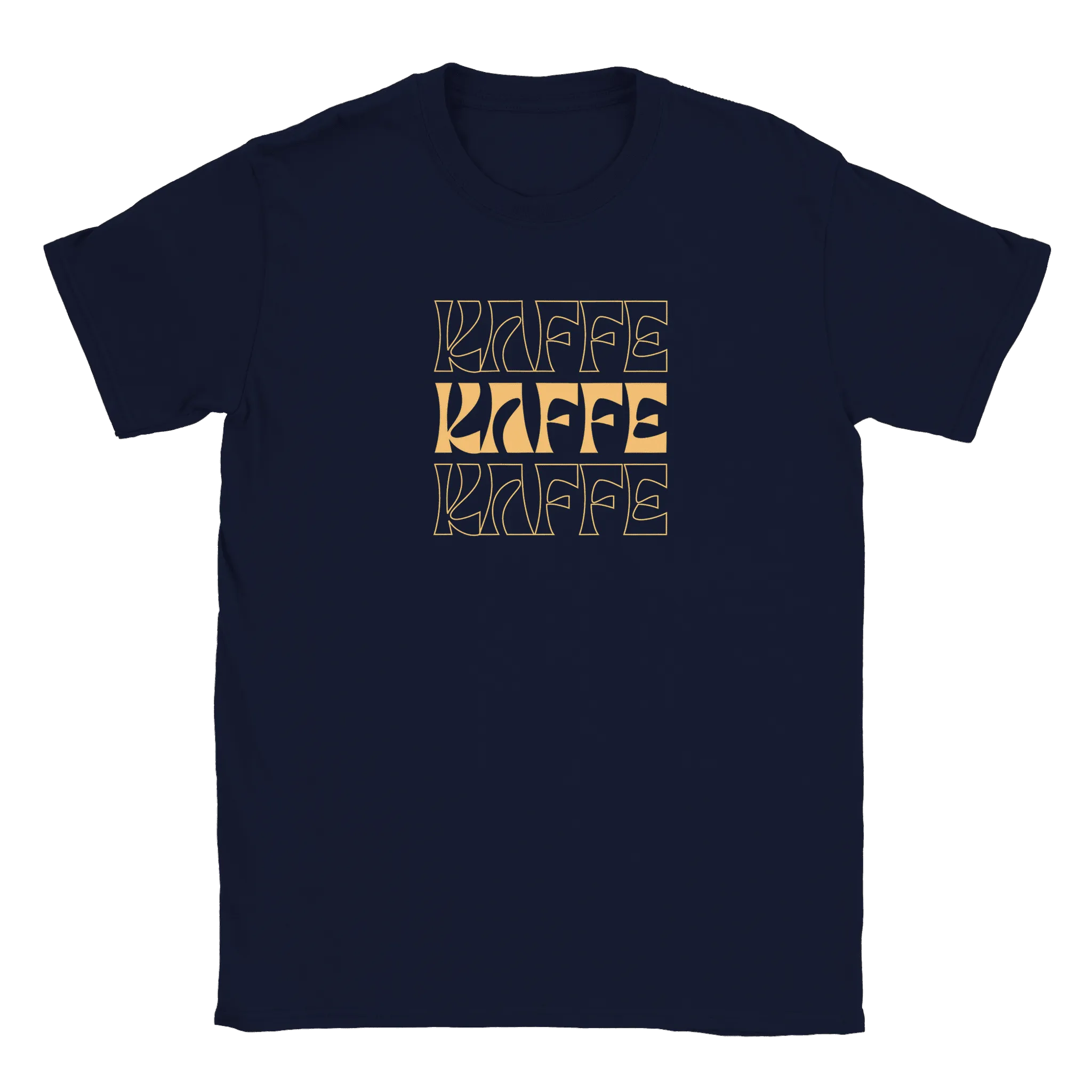 Kaffe - T-shirt