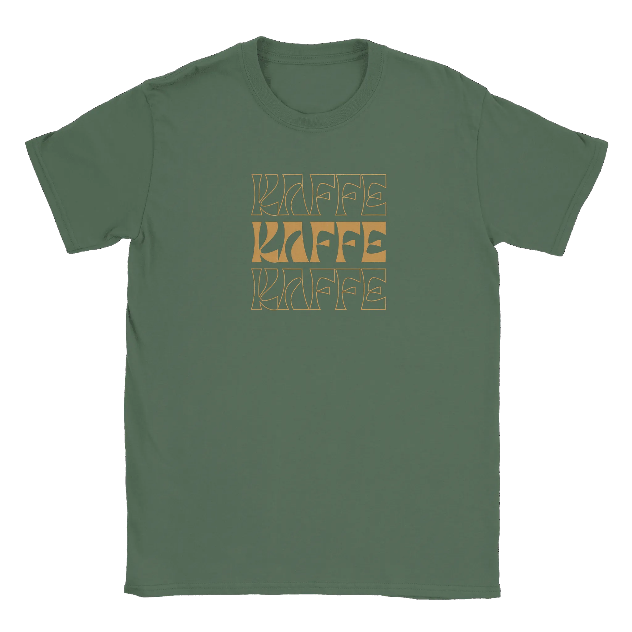 Kaffe - T-shirt