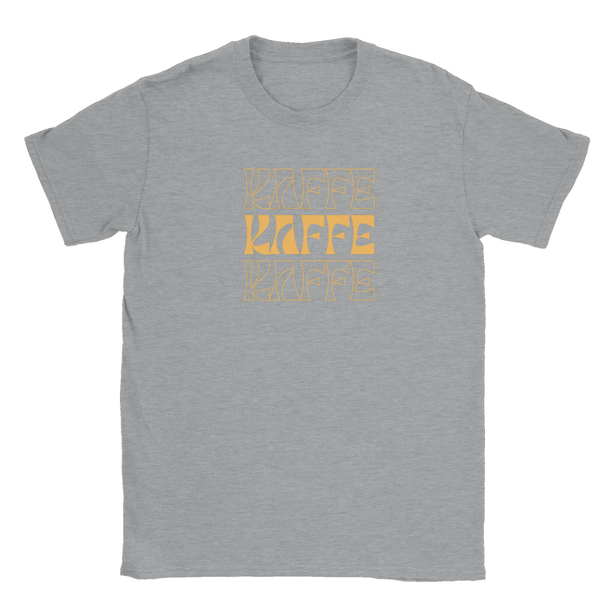 Kaffe - T-shirt