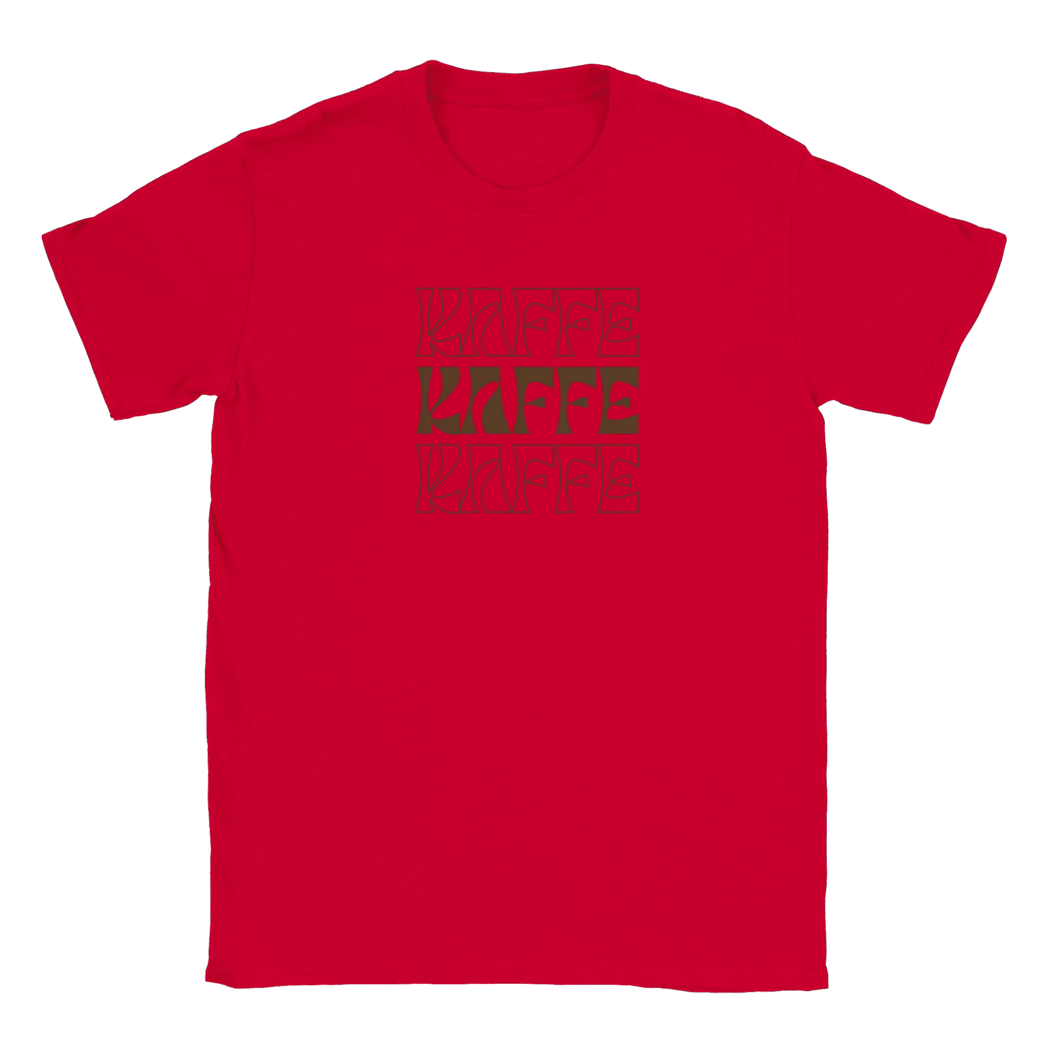 Kaffe - T-shirt