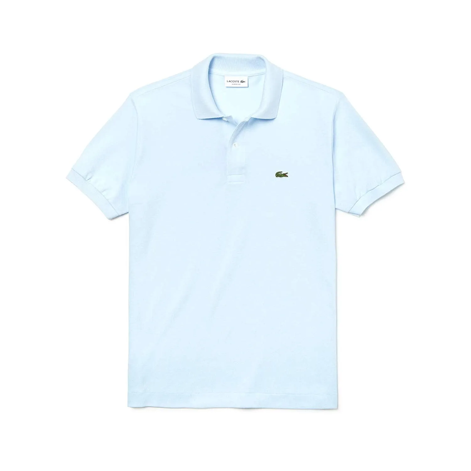 Lacoste Men's Polo Shirt 1 2