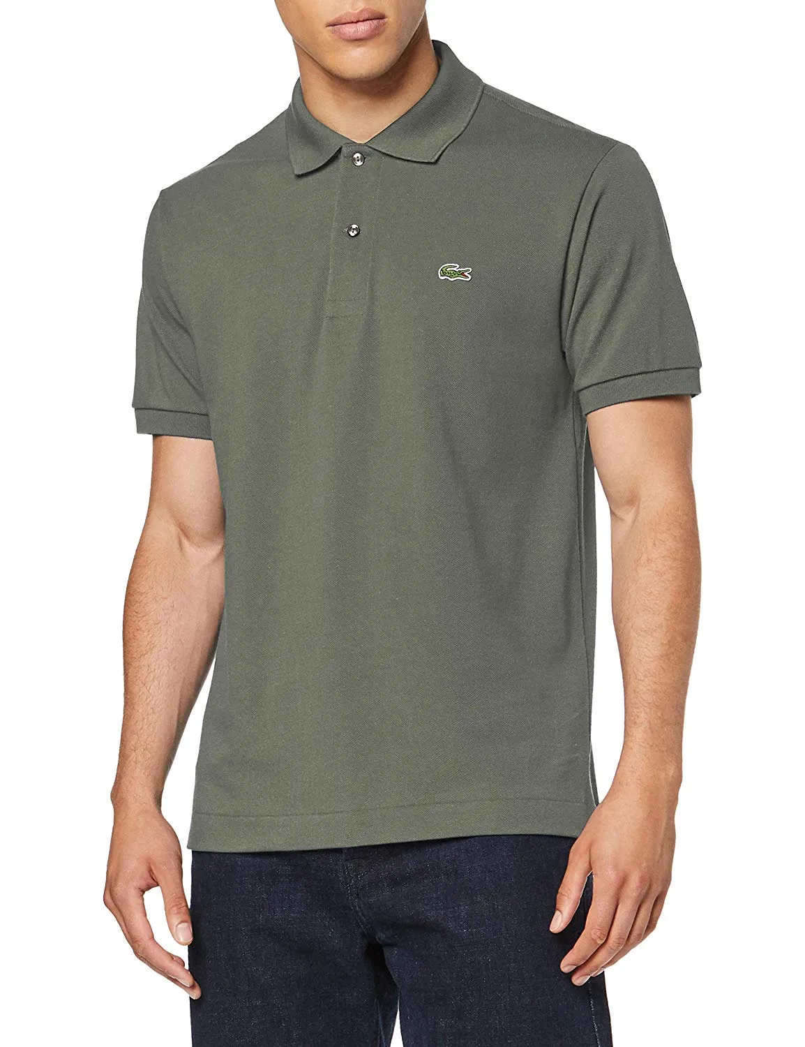 Lacoste Men's Polo Shirt 1 2