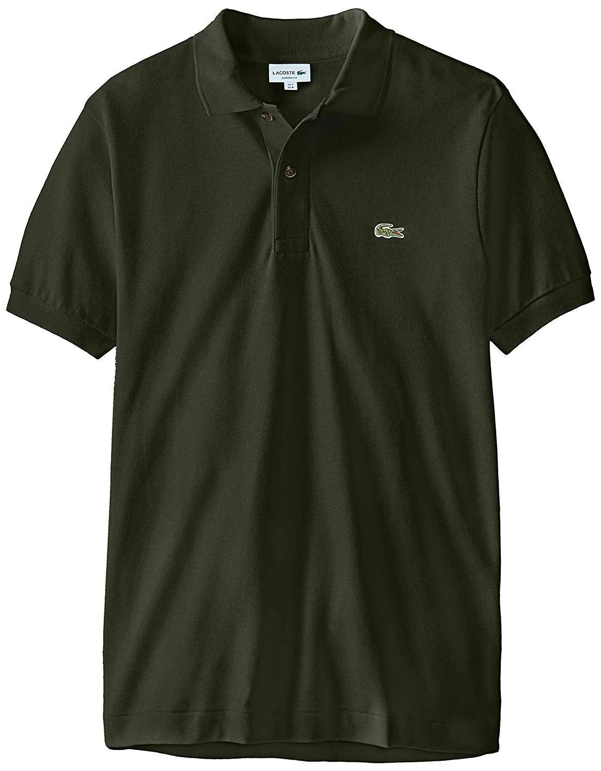 Lacoste Men's Polo Shirt 1 2