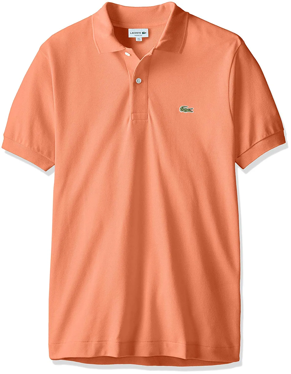 Lacoste Men's Polo Shirt 1 2