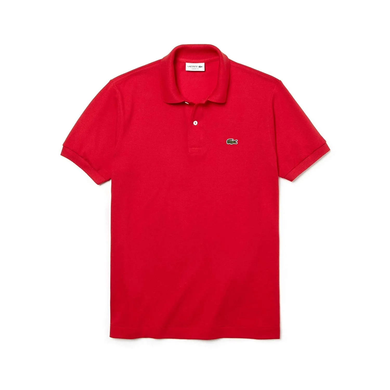 Lacoste Men's Polo Shirt 1 2