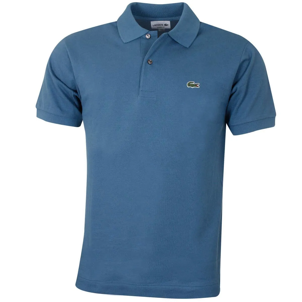 Lacoste Men's Polo Shirt 1 2