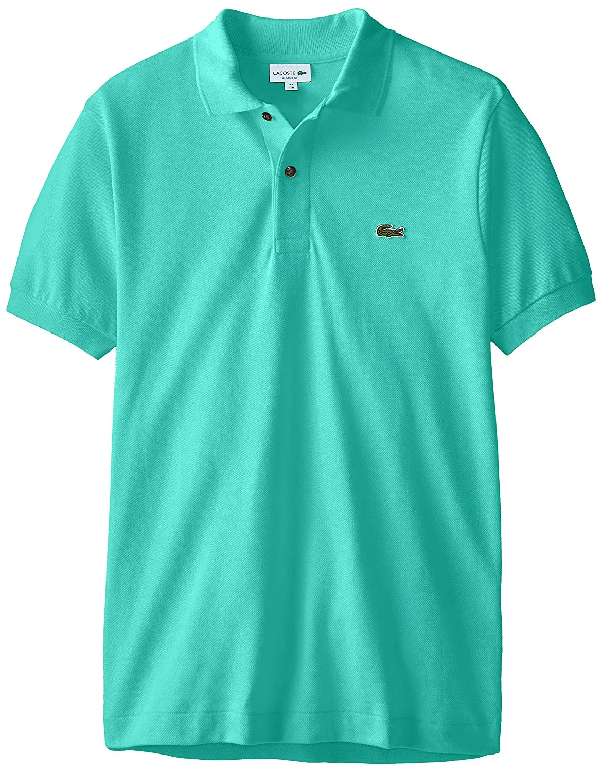 Lacoste Men's Polo Shirt 1 2