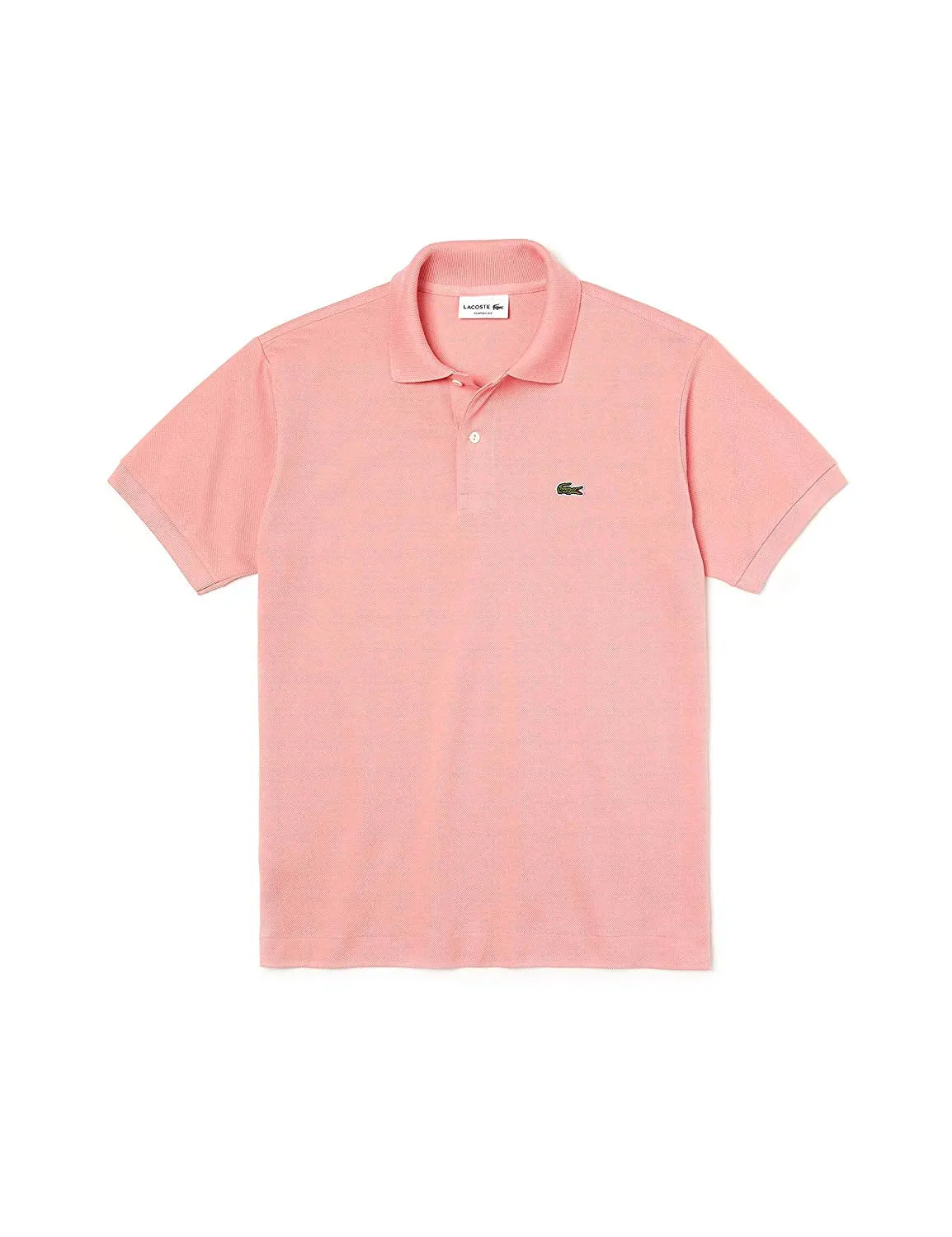 Lacoste Men's Polo Shirt 1 2