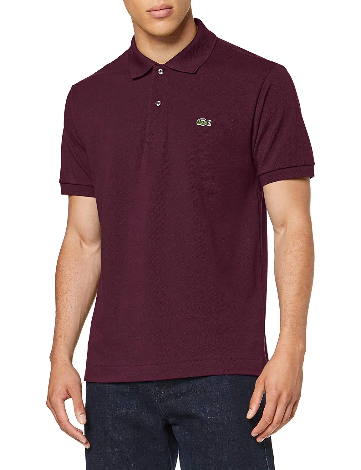 Lacoste Men's Polo Shirt 1 2