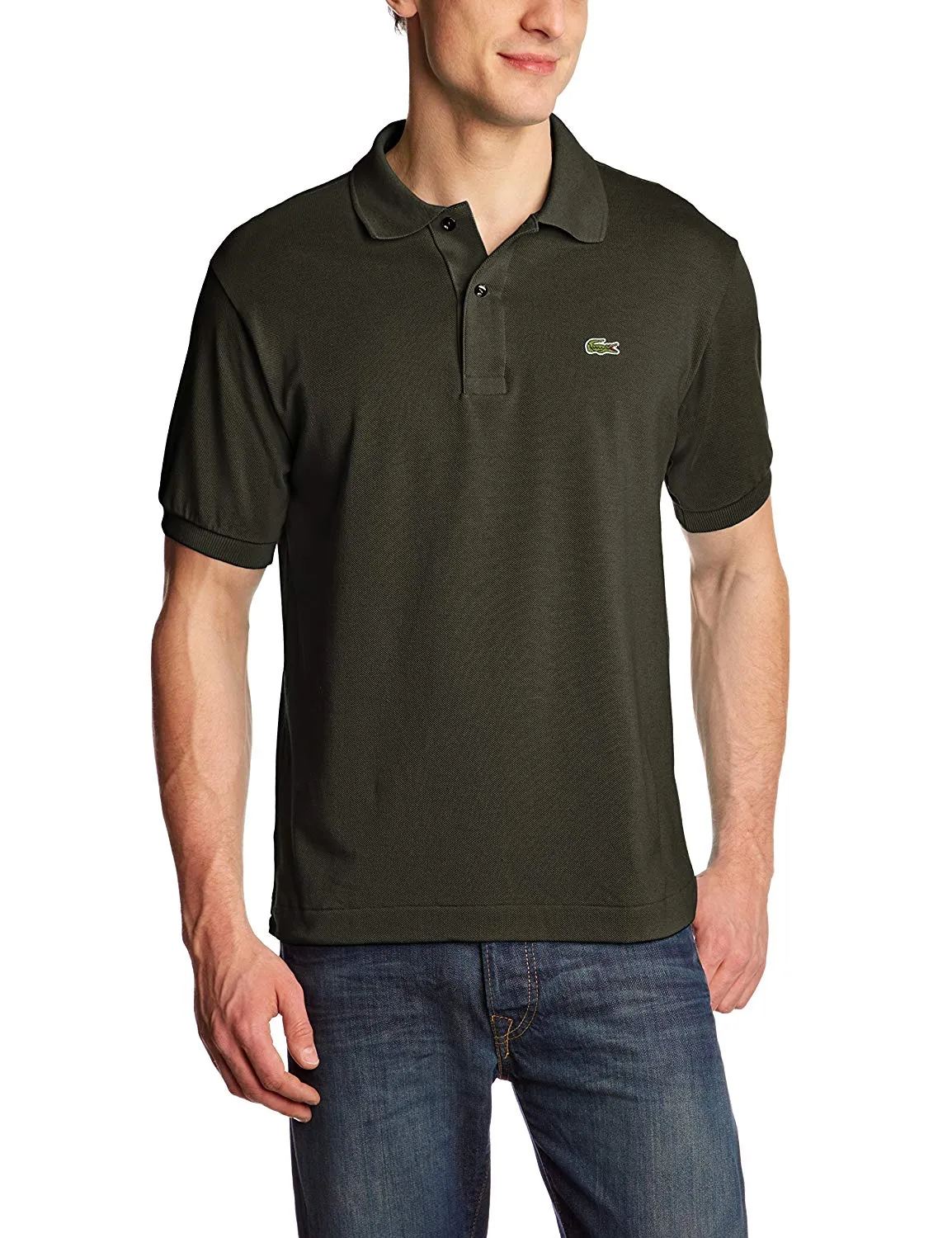 Lacoste Men's Polo Shirt 1 2