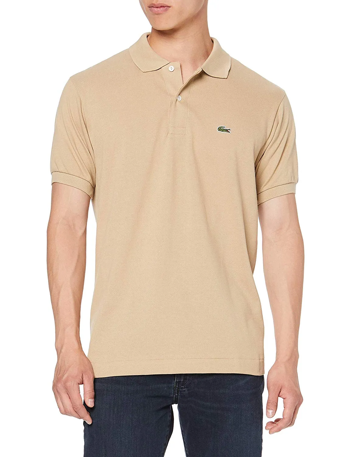 Lacoste Men's Polo Shirt 1 2