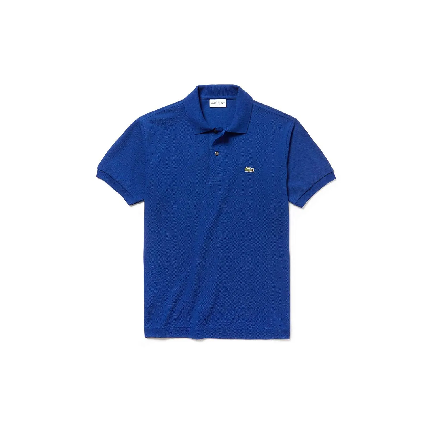 Lacoste Men's Polo Shirt 1 2