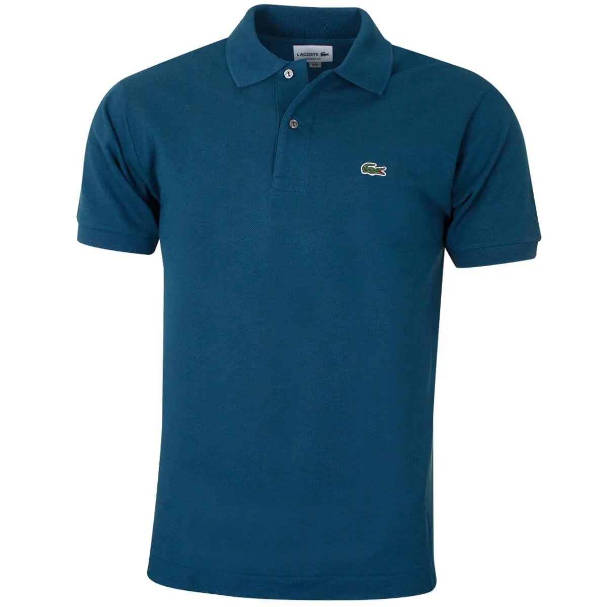 Lacoste Men's Polo Shirt 1 2