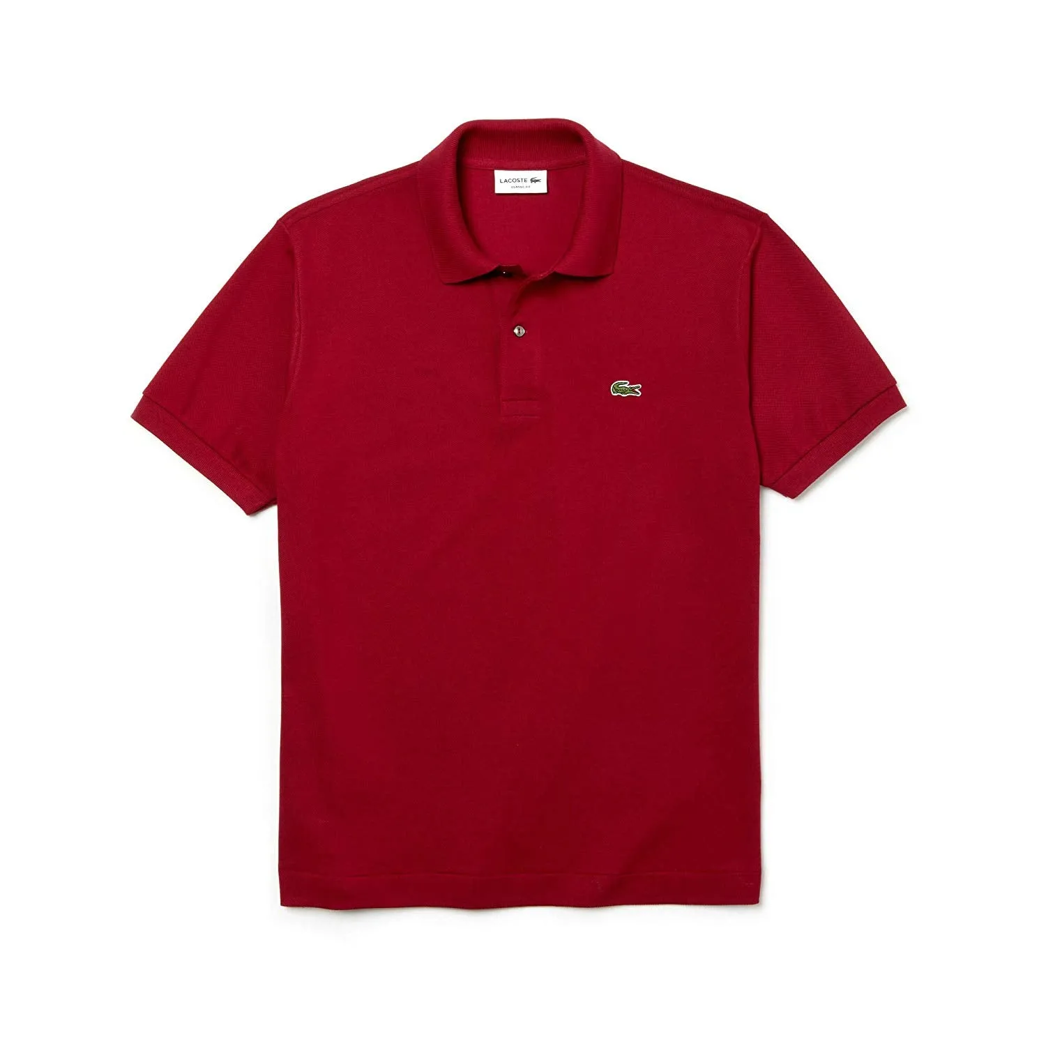 Lacoste Men's Polo Shirt 1 2