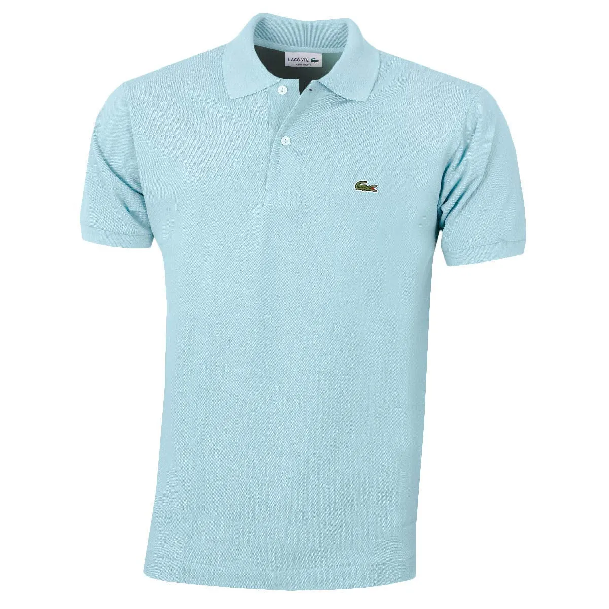 Lacoste Men's Polo Shirt 1 2