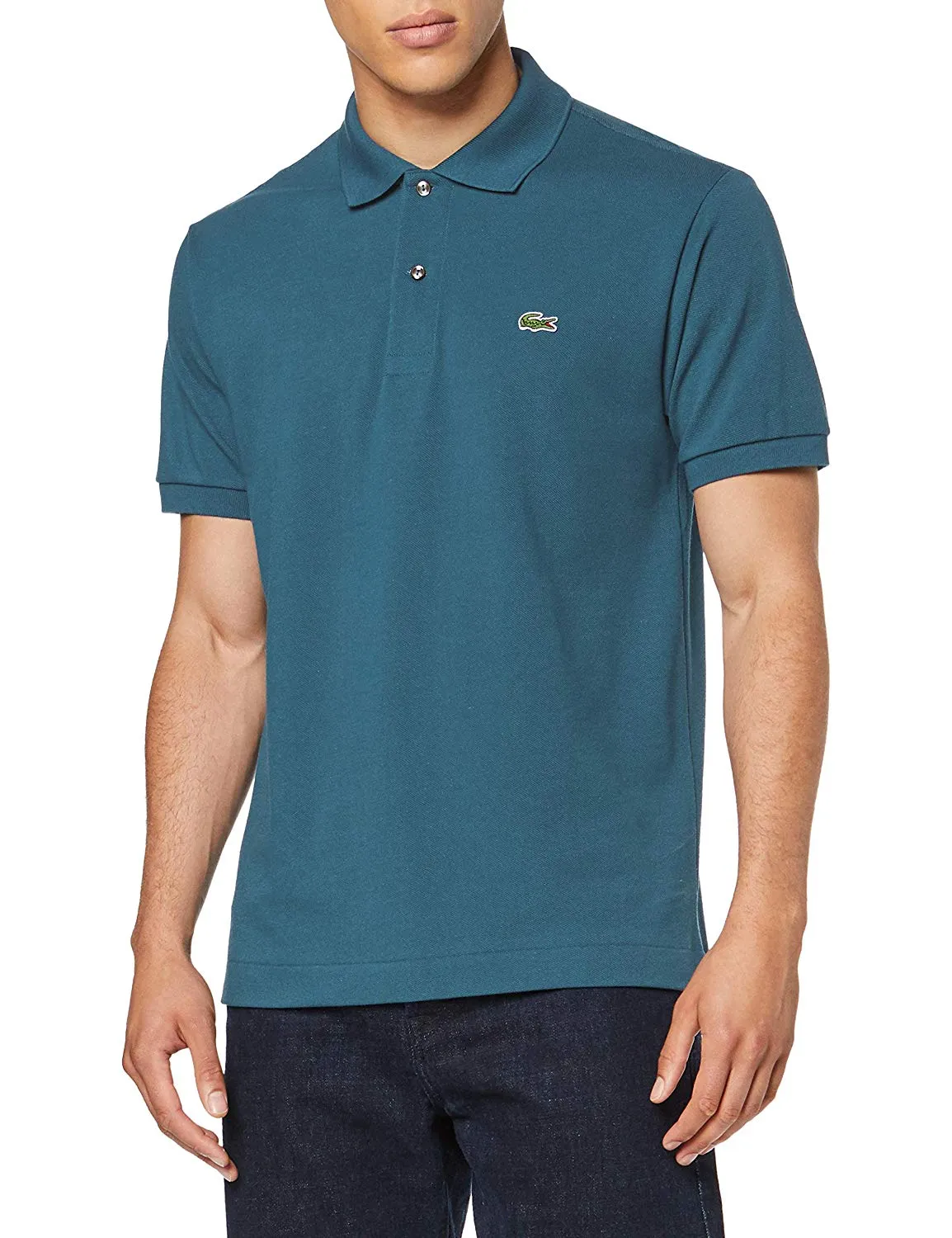 Lacoste Men's Polo Shirt 1 2