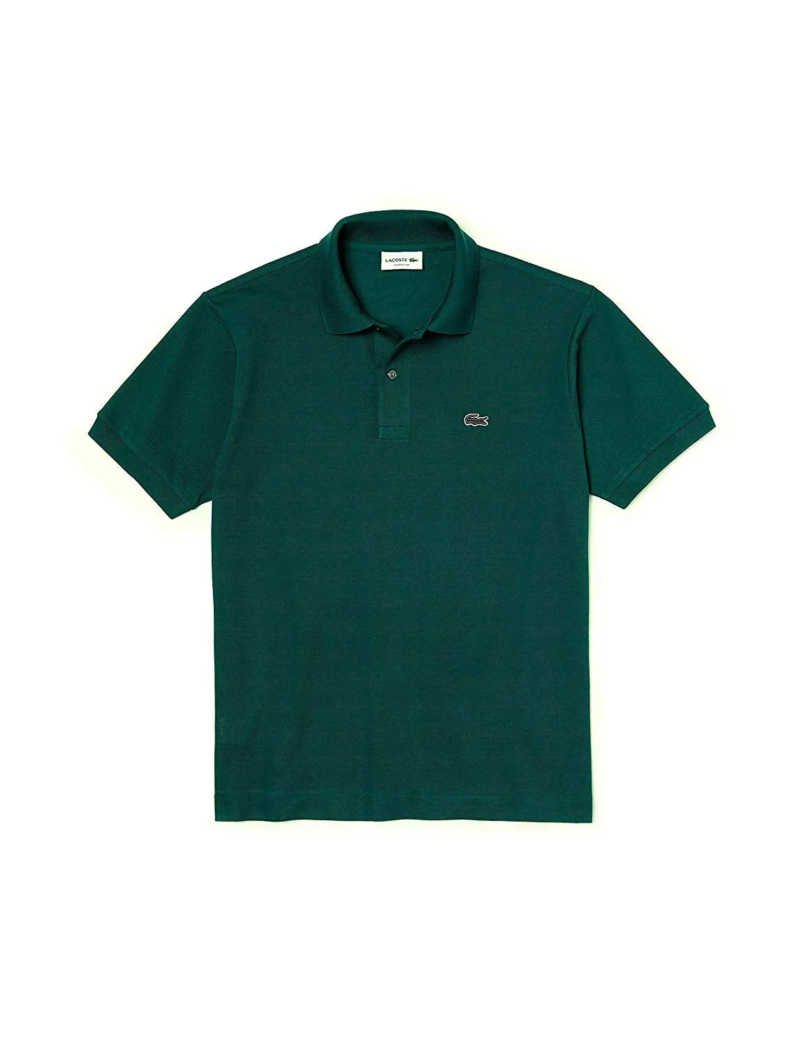 Lacoste Men's Polo Shirt 1 2