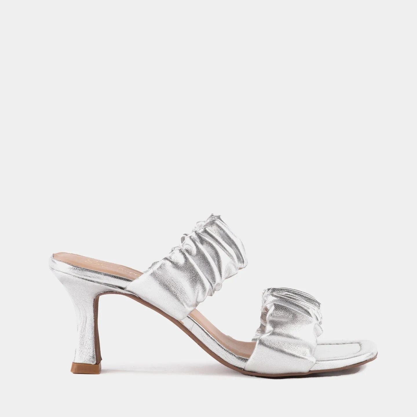 Leeward Dress Sandal