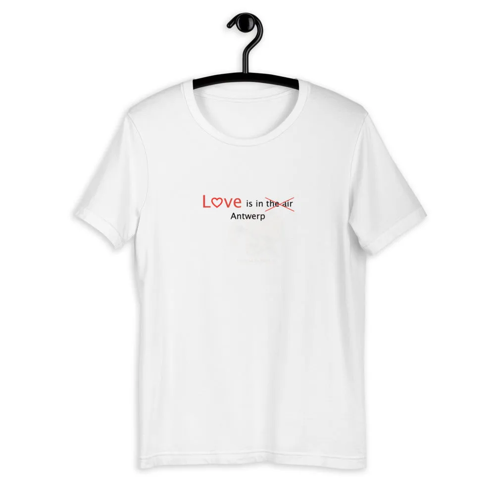 Love Antwerp T-Shirt