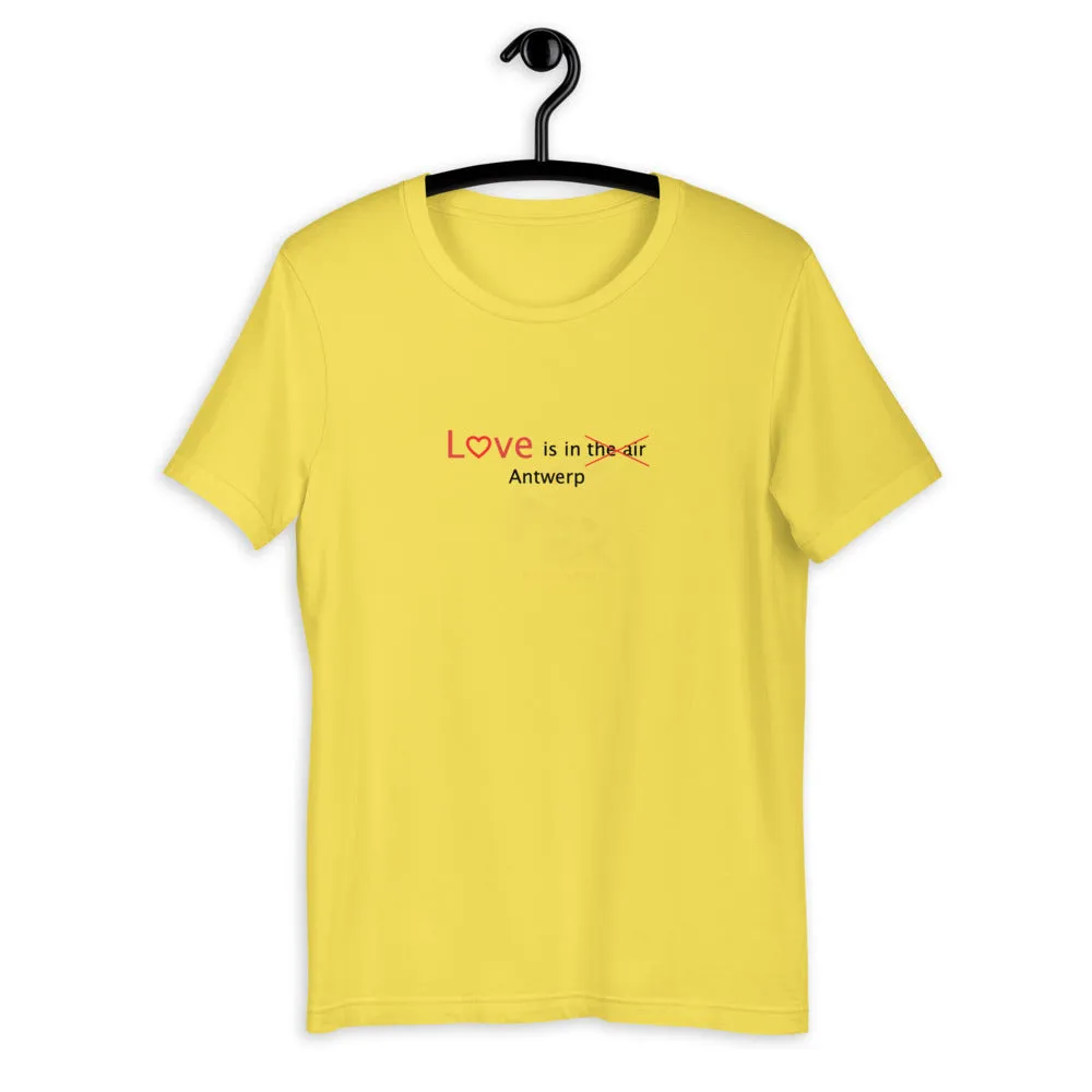 Love Antwerp T-Shirt