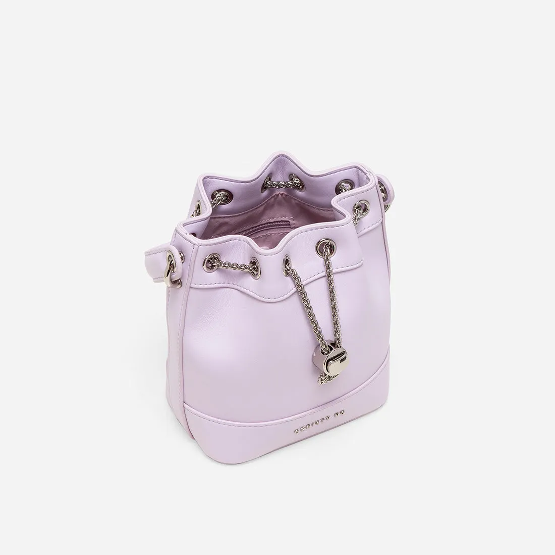 Maria Mini Bucket Bag