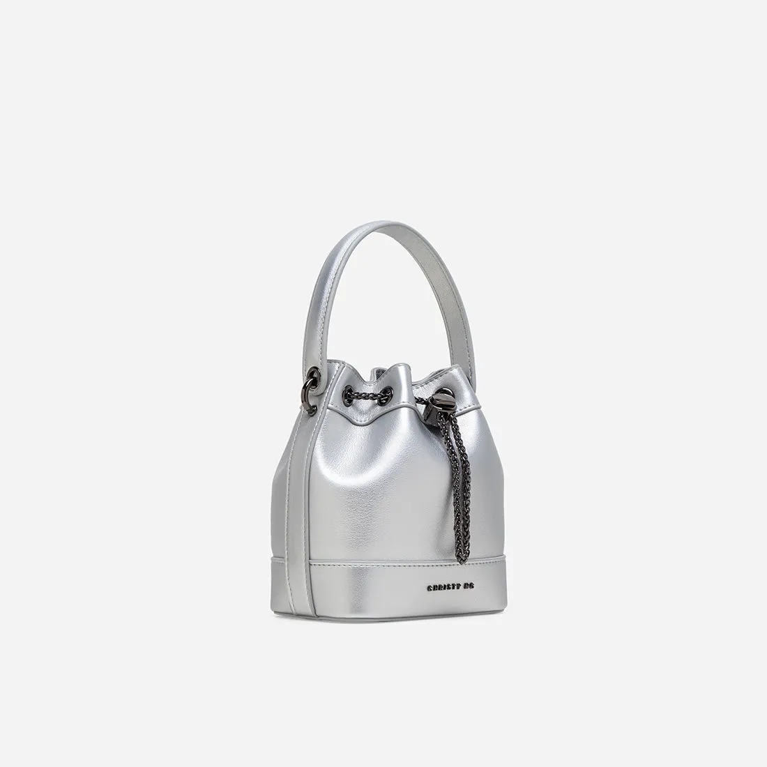 Maria Mini Bucket Bag