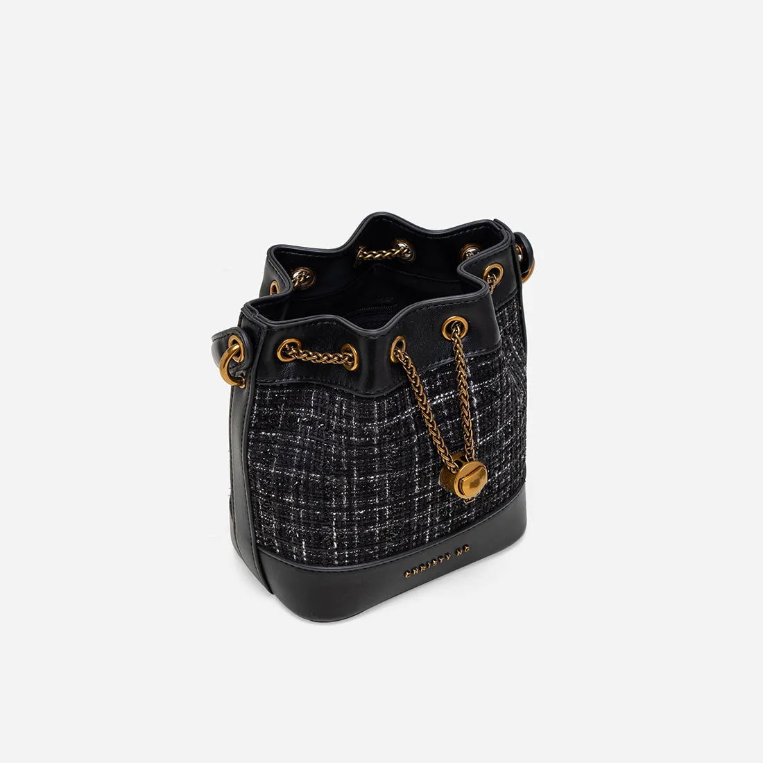 Maria Mini Bucket Bag