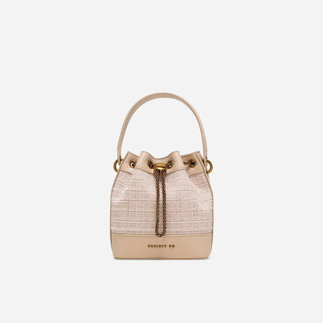 Maria Mini Bucket Bag