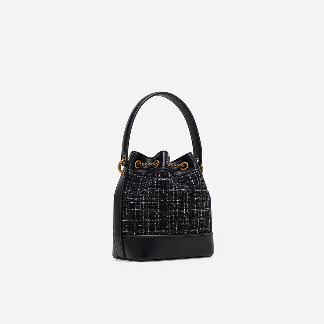 Maria Mini Bucket Bag