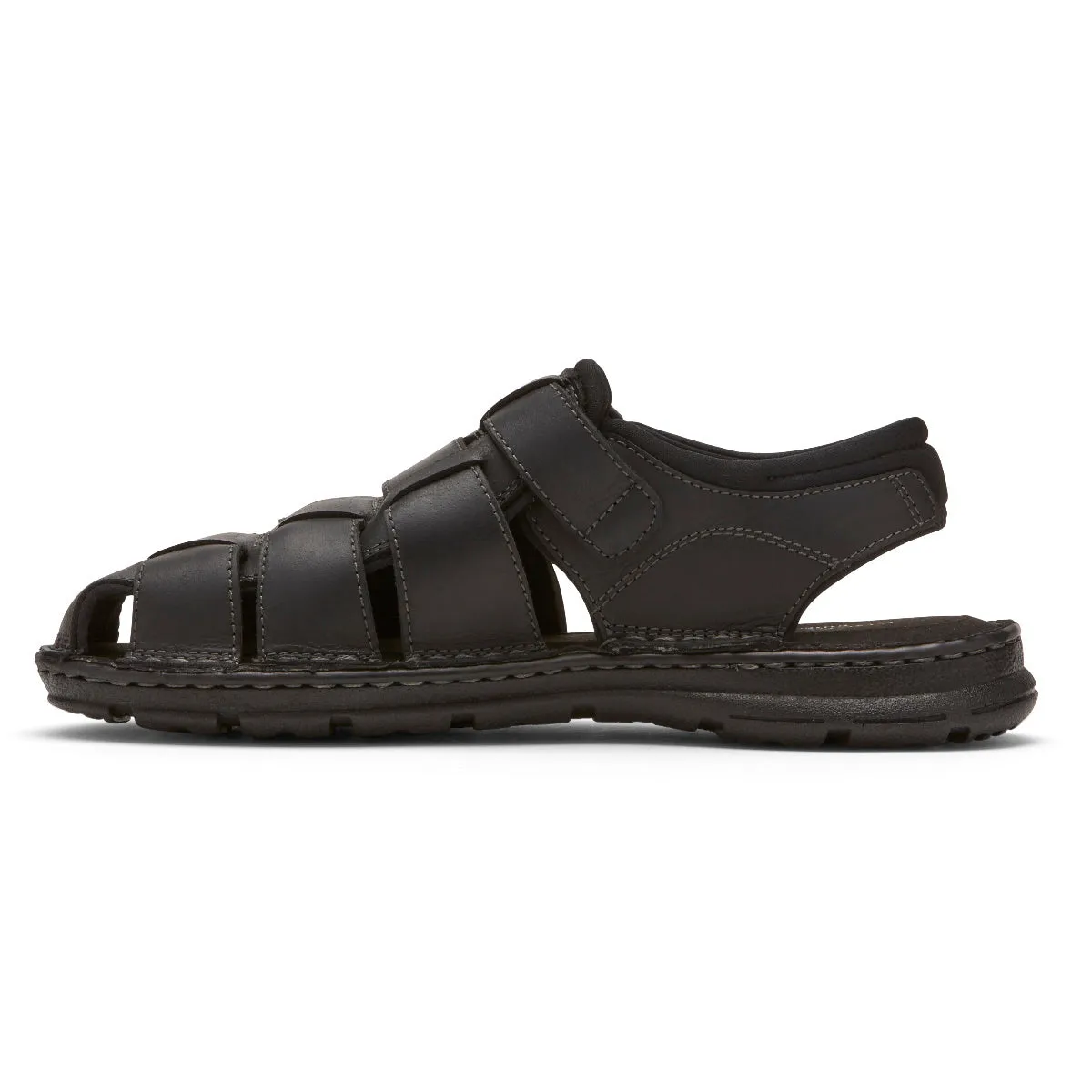 Men's Darwyn Fisherman Slingback Sandal