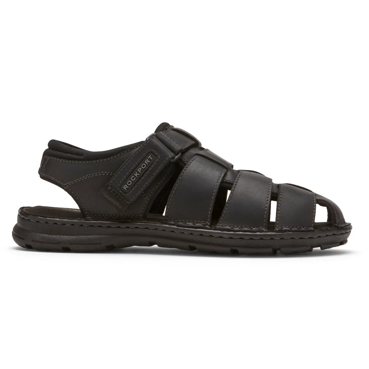 Men's Darwyn Fisherman Slingback Sandal