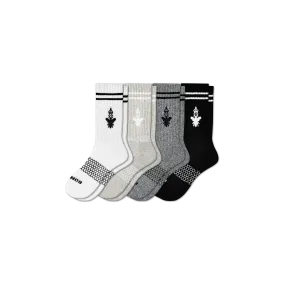 Men's Originals Calf Sock 4-Pack