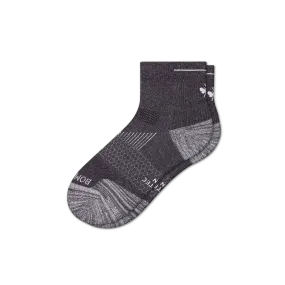 Men's Running Quarter Sock