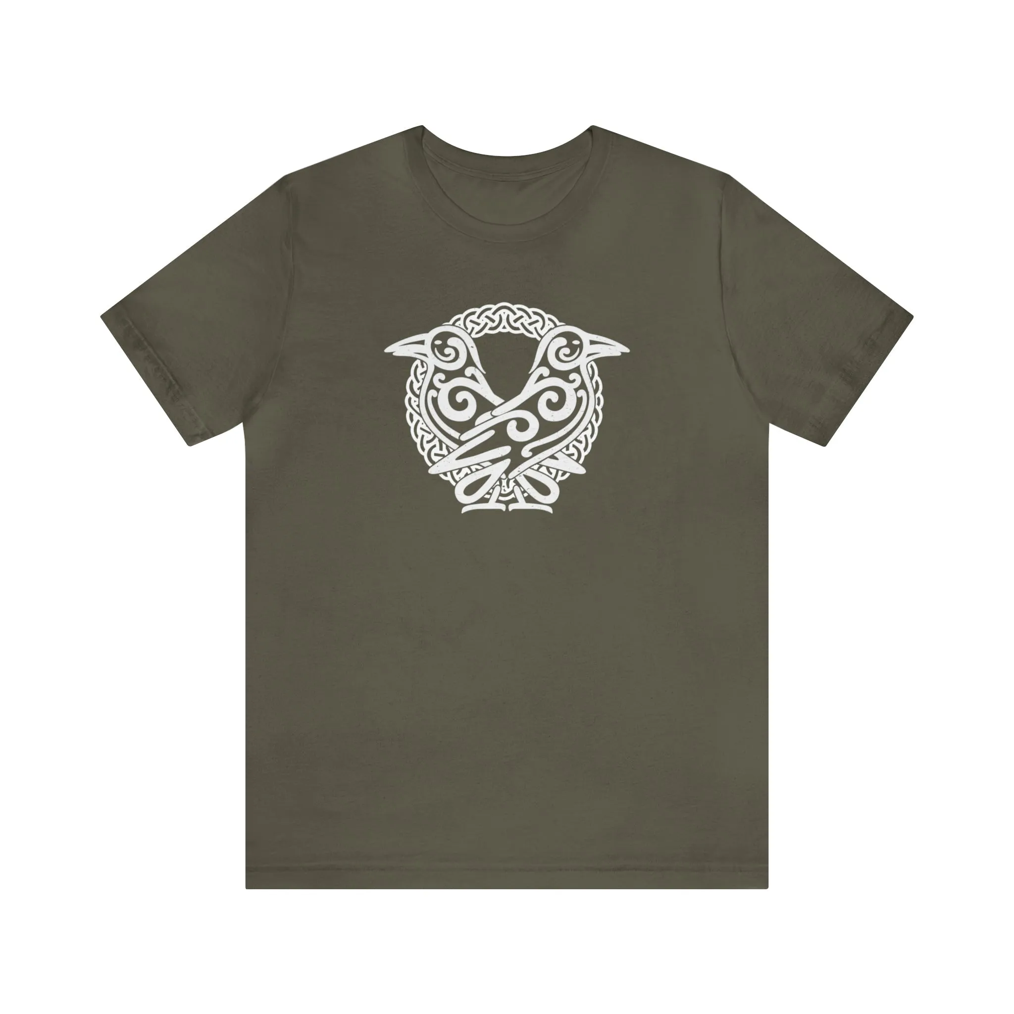 Odin's Ravens T-shirt