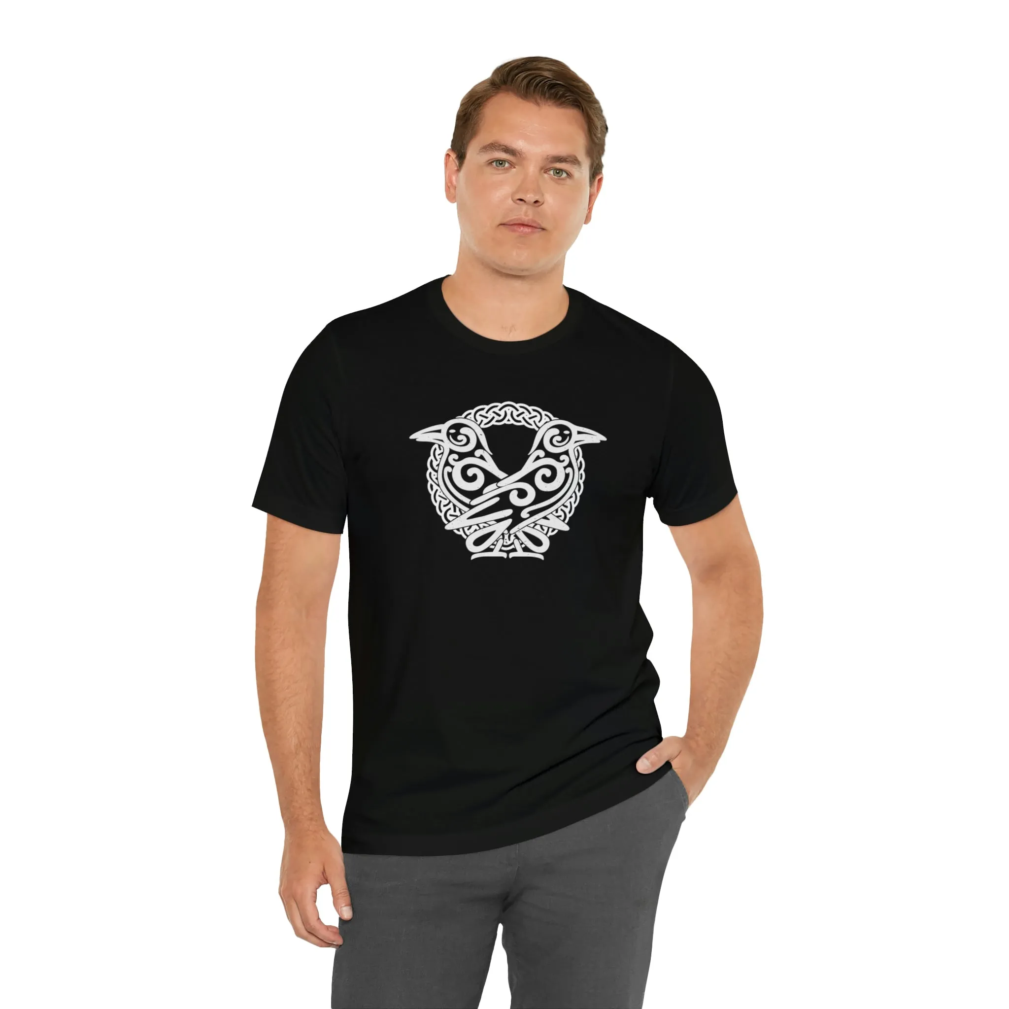 Odin's Ravens T-shirt